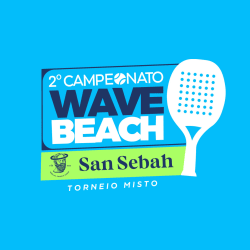 2º Campeonato Wave Beach San Sebah Misto - 2º Campeonato Wave Beach San Sebah - MISTA C