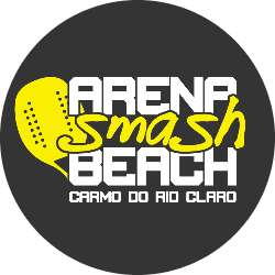 1° TORNEIO ARENA SMASH BEACH DE BEACH TENNIS