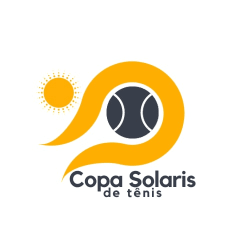 Copa Solaris de Tênis Amigos da AABB