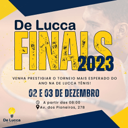 Finals 2023 - Categoria A