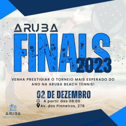 Finals 2023 - Categoria Masculina Iniciante