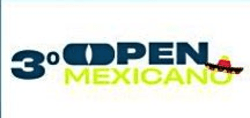 3º OPEN MEXICANO DE TENNIS 