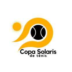 Copa Solaris de Tênis Amigos da AABB - Masculino Livre