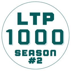 [B0] LTP  Master 1000