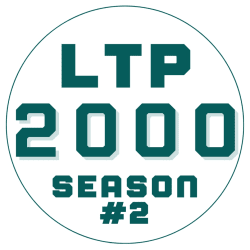 [A] LTP Grand Slam  2000