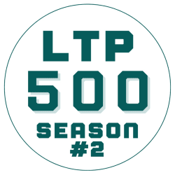 [B1] LTP Gold 500