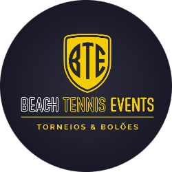 BEACH TENNIS EVENTS 2024 - SIMPLES MASCULINO D