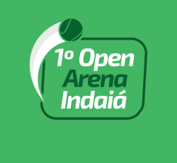 1° OPEN ARENA INDAIÁ - FEMININO C