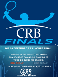 CRB Finals