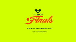 THE SPOT FINALS