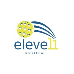 1º OPEN - ELEVEN PICKLEBALL - Open Mista