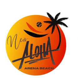 1º Arraia Interno Aloha - Rainhas da Areia D