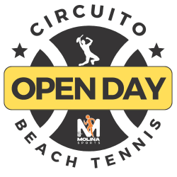 Circuito Open Day - Etapa 1/2024 - Arena Deck Cafelândia - Masculina B