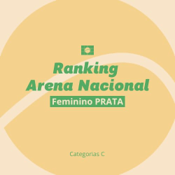 2024 - NACIONAL - PRATA - FEM - Terca 7h