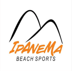 FABT200 - ARENA IPANEMA - 1a ETAPA - AMADORES - Dupla Feminino B