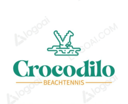 Torneio de Confraternização Crocodilo Beachtennis