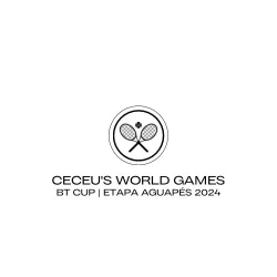 Ceceu's World Games | BT Cup | Etapa Aguapés 2024 - Open