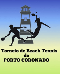 4º TORNEIO DE BT DO PORTO CORONADO - MISTA D