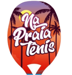 2° Open de Beach Tennis Na Praia Tênis - Dupla Mista C