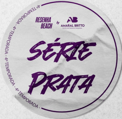 SERIE PRATA RANKING RESENHA BEACH