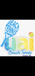 1 RACHÃO FEMININO UAI BEACH TÊNIS 