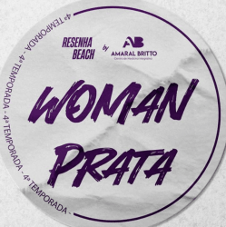 WOMAN PRATA RANKING RESENHA BEACH