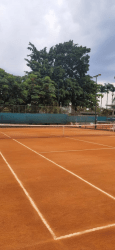 Ranking ITC 2024 - Dupla Masculina B