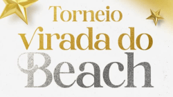 TORNEIO VIRADA DO BEACH 