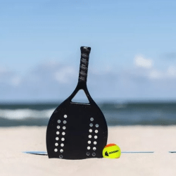 Ranking Beach Tennis ITC 2024 - Mista