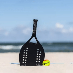 Ranking Beach Tennis ITC 2024 - Masculina