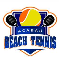 1° CHAMPS OPEN ACARAÚ BEACH TENNIS  - Masculino Open