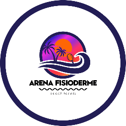 1º torneio de aniversário da Arena Fisioderme