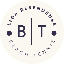 2ª Etapa - Liga Resendense de Beach Tennis - 2024