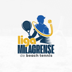 I TORNEIO OPEN DE FÉRIAS DE BEACH TENNIS - CAT. DUPLA MASCULINA D