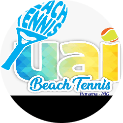 Mega rachão uai Beach tênis  - Categoria C 