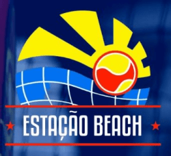 1º Torneio de Beach Tennis Estação Beach 2024 - Misto D