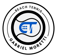 1º OPEN CT GABRIEL MORETTI  - Masculino B