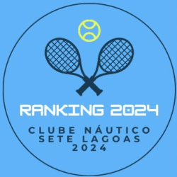 RANKING 2024 - DUPLAS A