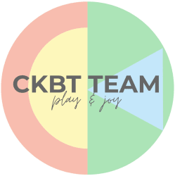 TORNEIO DE ANIVERSÁRIO CKBT - FEMININA B