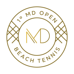 1º MD Open de Beach Tennis