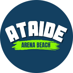 2º OPEN ATAÍDE ARENA BEACH de "BEACH TENNIS"