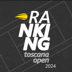 Ranking Casas da Toscana 2024 - Categoria A