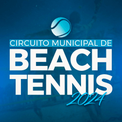 Etapa Idealize - Green Arena - Circuito Municipal de Beach Tennis - Feminino Iniciante