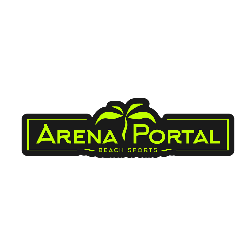 1º Torneio de Bech Tennis - Arena Portal Beach Sports - MASCULINO 