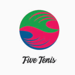 2º Etapa 2024 - Five Tenis - B