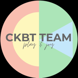 TORNEIO DE ANIVERSÁRIO CKBT - FEMININA D