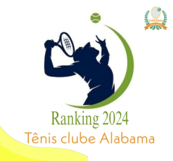 RANKING ALABAMA 2024 / 1