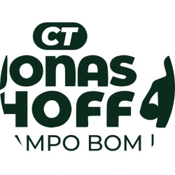 Rainha da quadra CT Jonas Hoff (2* Edição) - Rainha da quadra 