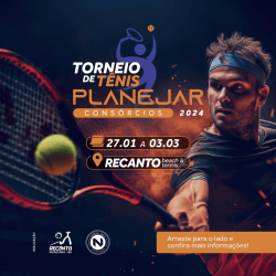 Torneio Planejar Consórcios  - Classe 1