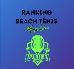 RANKING IPANEMA MASCULINO C